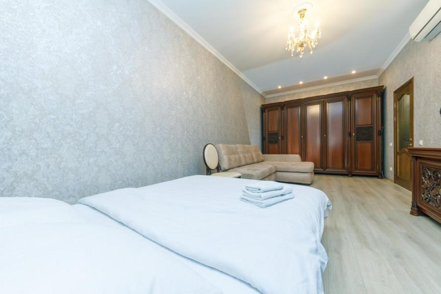 Otel Assistant On Smart Plaza Kiev