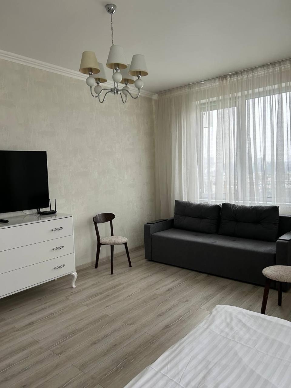 Assistant On Smart Plaza Kyiv