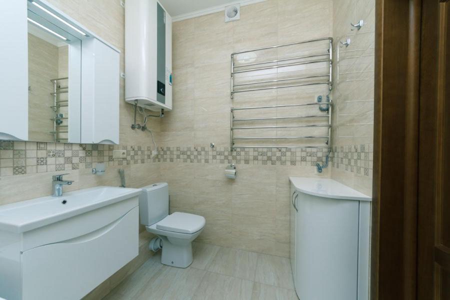 Otel Assistant On Smart Plaza Kiev