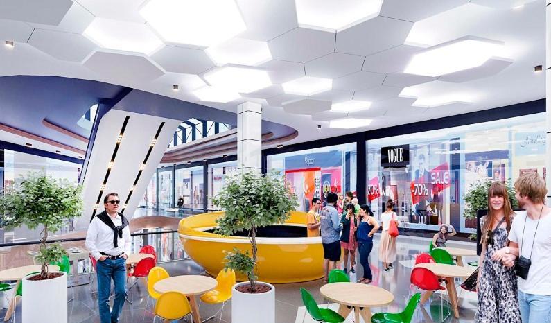 Assistant On Smart Plaza 2* Kiev
