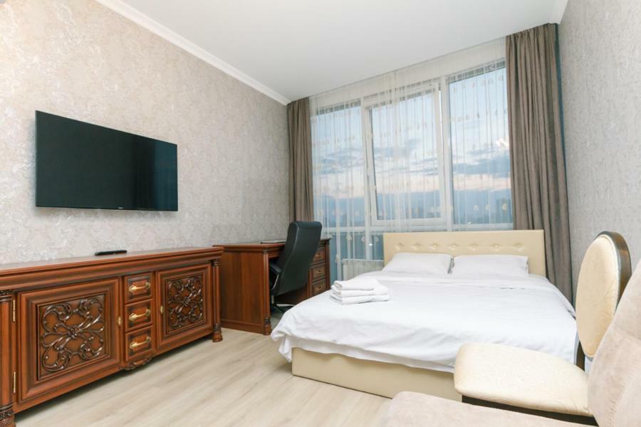 Hotel Assistant On Smart Plaza 2*