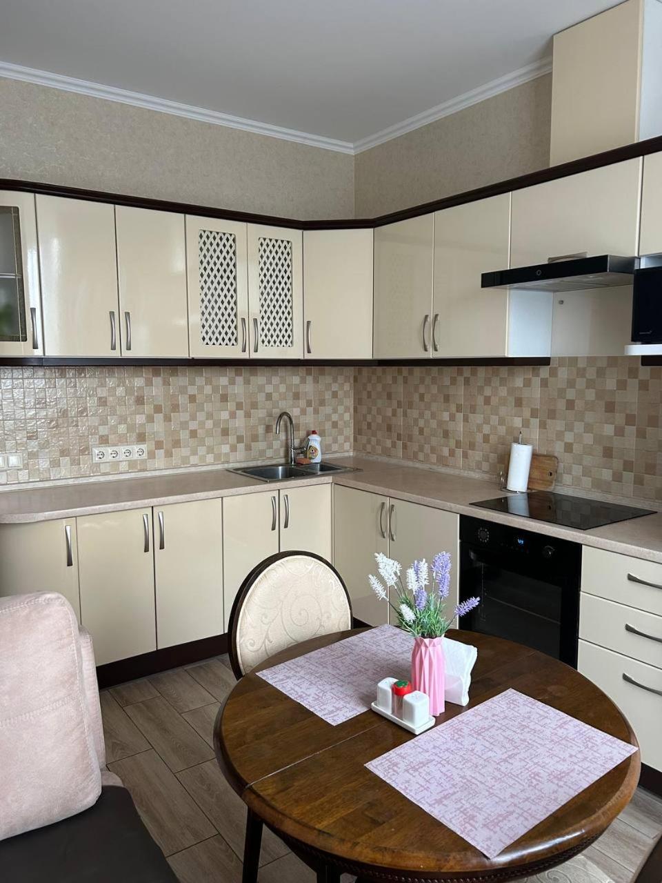 Assistant On Smart Plaza 酒店 Kiev